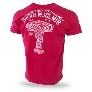 T-Shirt "Thors Mjolnir"