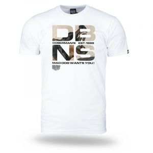 T-Shirt "DBNS"