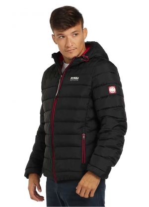 Jacke "Seacost"